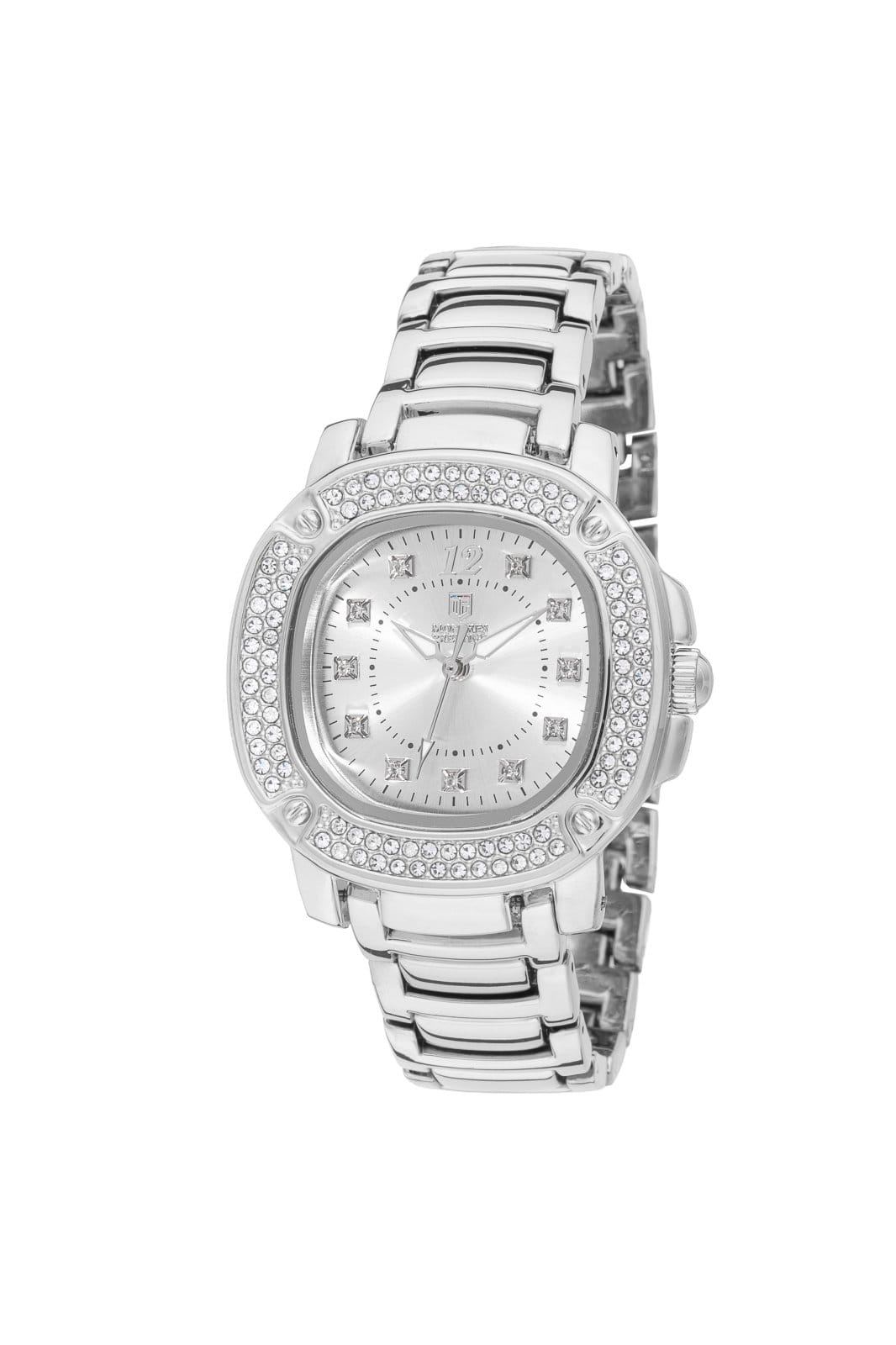 Montres Prestige Classic MPW-0190 Women's Quartz Watch - 35 mm