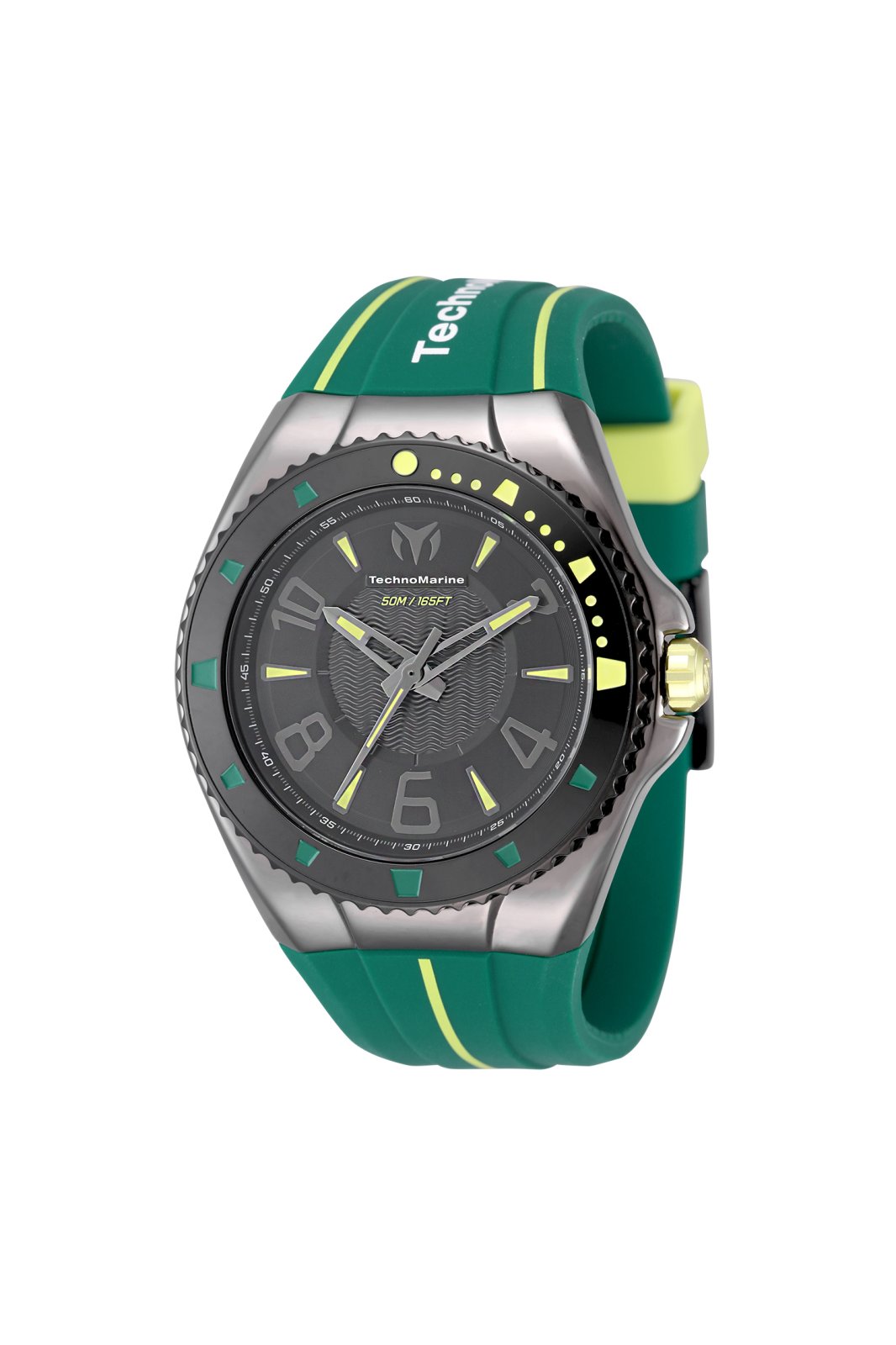 Technomarine Racing Legends TM-525010 Men's Quartz Watch - 44 mm