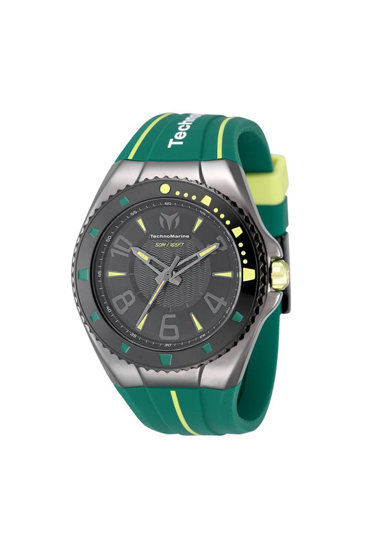 Technomarine Racing Legends TM-525010 Men's Quartz Watch - 44 mm