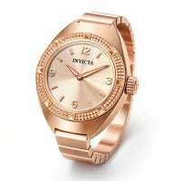Invicta Angel Women's Watch - 20mm, Rose Gold (AIC-50642)
