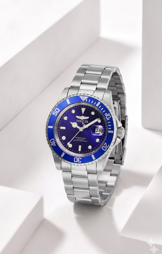 Invicta Pro Diver Coastpath Men's Watch - 40mm (26971)