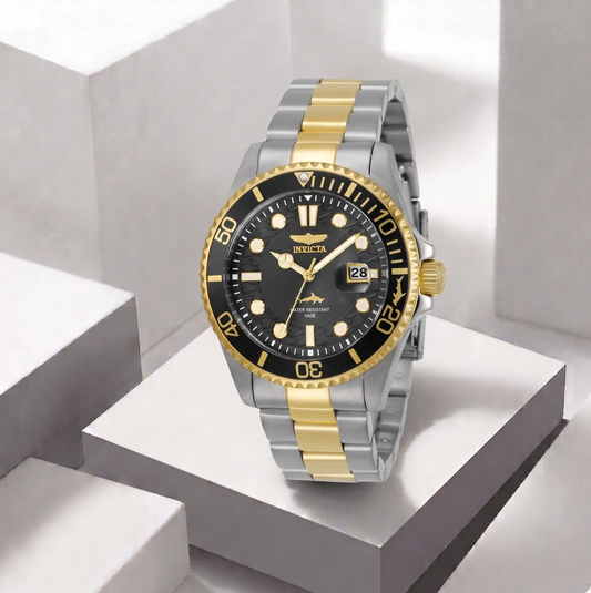 Invicta Pro Diver Men's Watch - 43mm (30023)