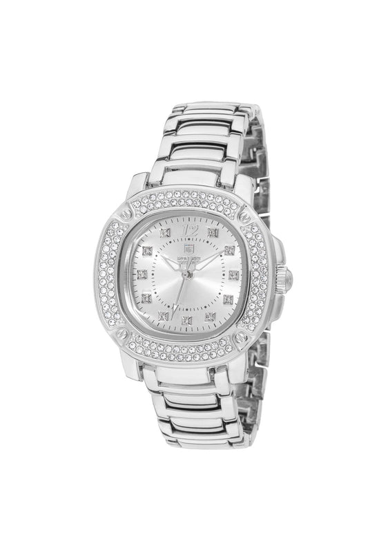 Montres Prestige Classic MPW-0190 Women's Quartz Watch - 35 mm