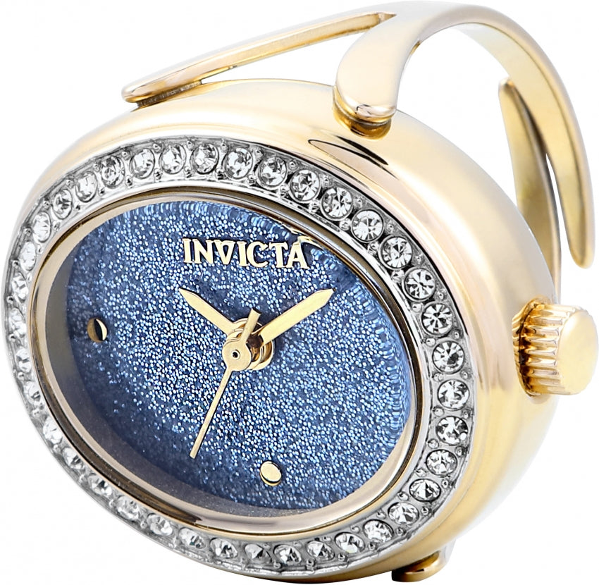 Mini Angel Lady Model 24mm - ZG49603 - Ladies Watch Quartz