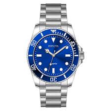 Invicta Diver Men's Watch - 42mm, Steel (69402)