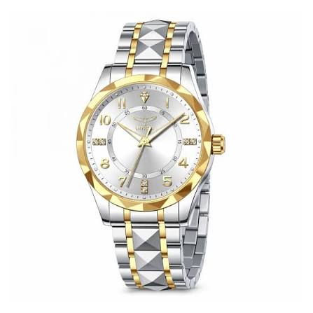Invicta Specialty I by Invicta Men's Watch - 41mm, Gold, Steel (69022)
