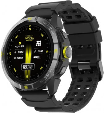 Invicta I-Tech Racing Limited Edition Watch - 58mm, Black (ITECH-011)